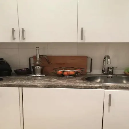 Apartment 1br In Cannes