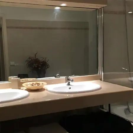 Apartment 1br In