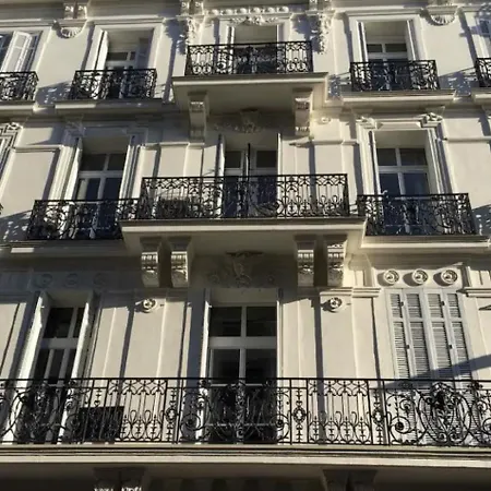 1br In * Cannes