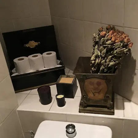 1br In Apartman *