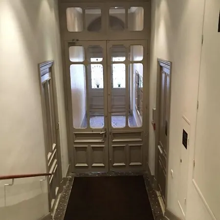Apartman 1br In Cannes